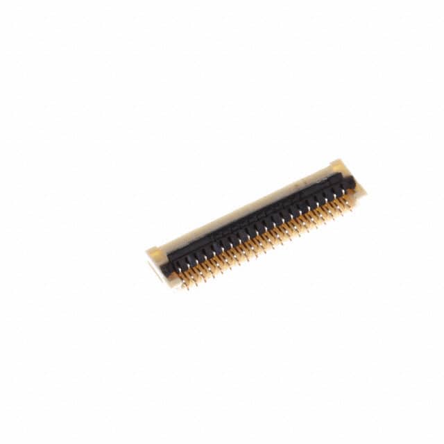 5020783910 CONN FPC BOTTOM 39POS 0.25MM R/A
