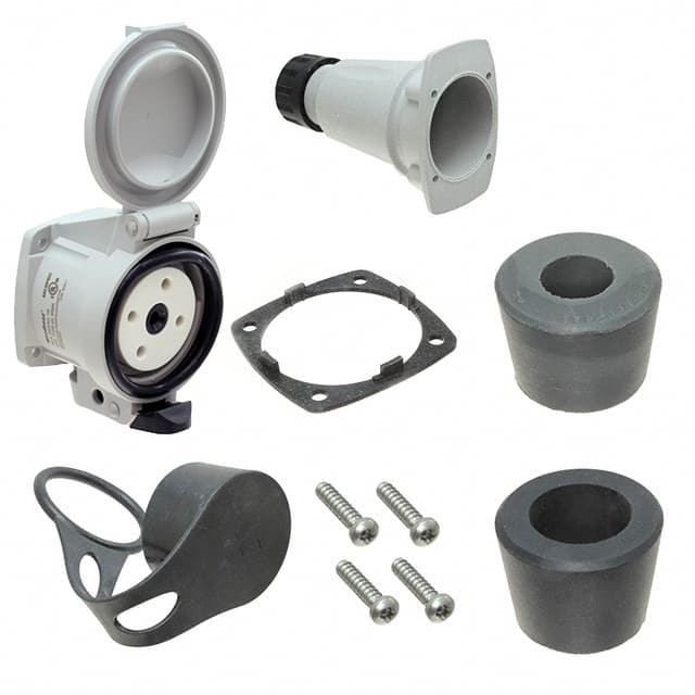 1122191033 CONN PLUG MALE 3POS SCREW