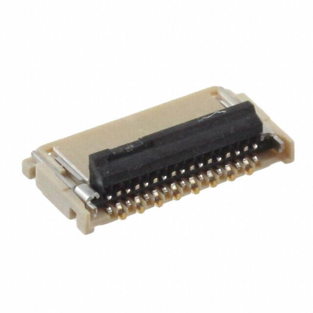 5022501791 CONN FPC 17POS 0.3MM R/A