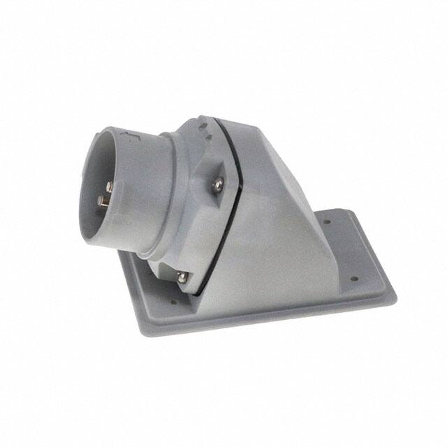 1122191043 CONN PLUG MALE 3POS SCREW