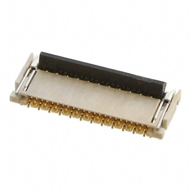 5022502391 CONN FPC 23POS 0.3MM R/A