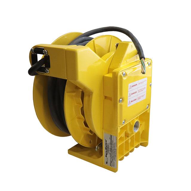 1300830210 CABLE REEL 50' 12/3