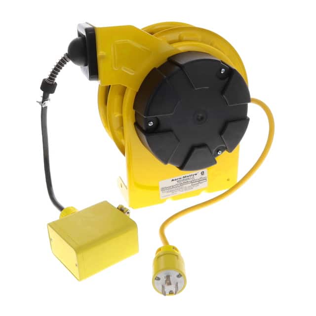 1300910207 CORD REEL 2647 W/3070G20-GFI BOX
