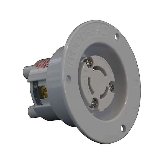 1301490019 FLANGED OUTLET NON-NEMA