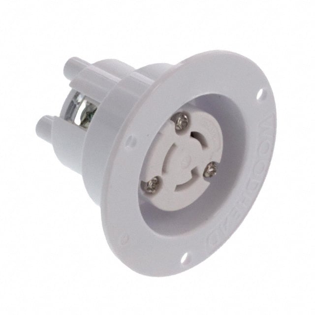 1301490021 FLANGED OUTLET NEMA L5-15