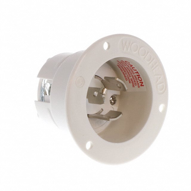 1301490024 FLANGED INLET NON-NEMA
