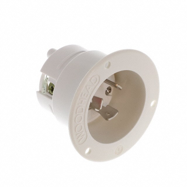 1301490028 FLANGED INLET NEMA L6-20