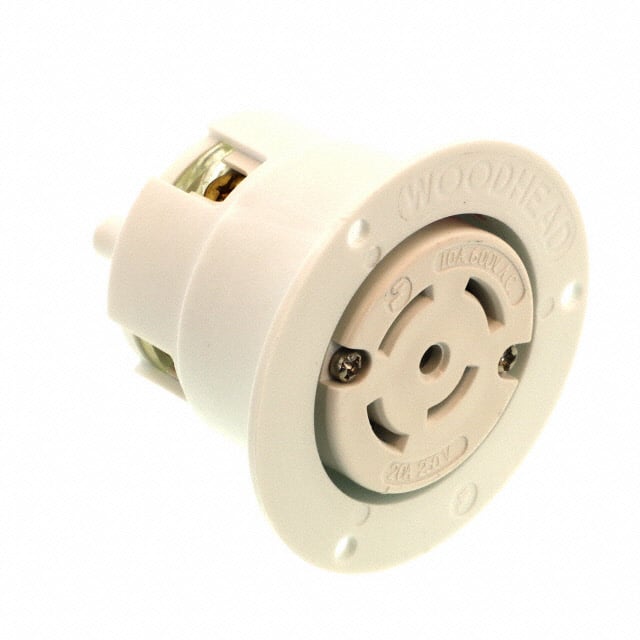 1301490038 FLANGED OUTLET NON-NEMA