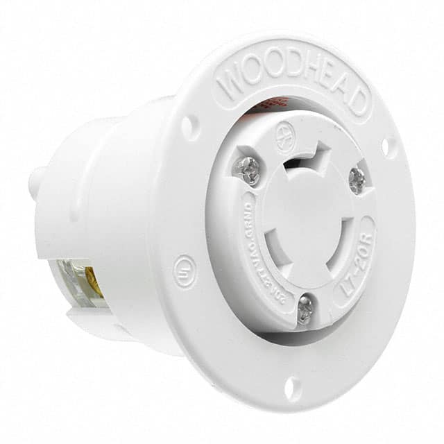 1301490041 FLANGED OUTLET NEMA L7-20