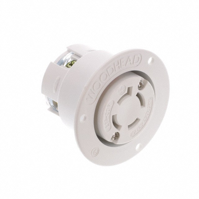 1301490042 FLANGED OUTLET NEMA L14-20