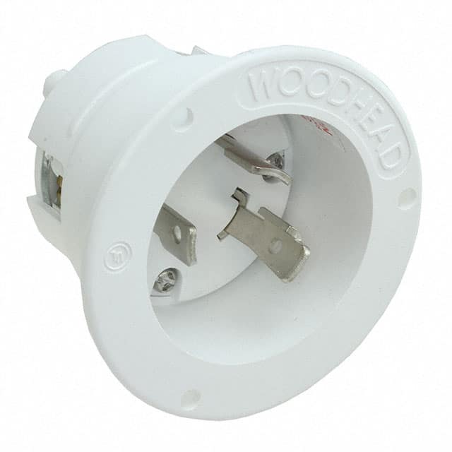 1301490049 FLANGED INLET NEMA L6-30