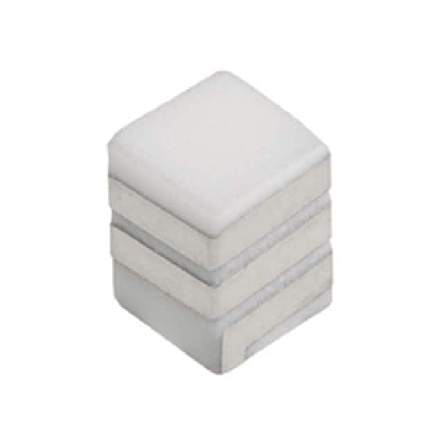 2065130001 RF ANT 2.4GHZ CER PATCH SLDR SMD