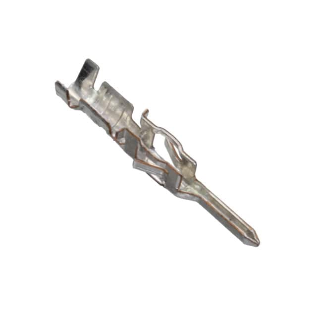 0430310004 CONN PIN 26-30AWG CRIMP TIN