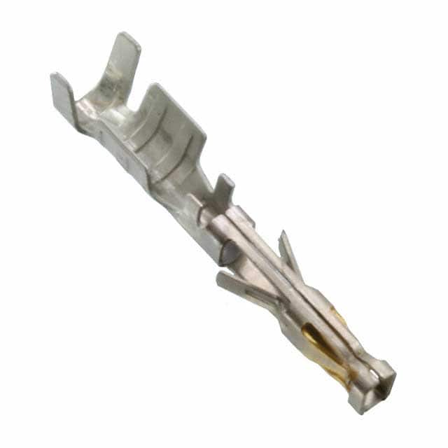 0462355001 CONN SOCKET 20-24AWG CRIMP GOLD