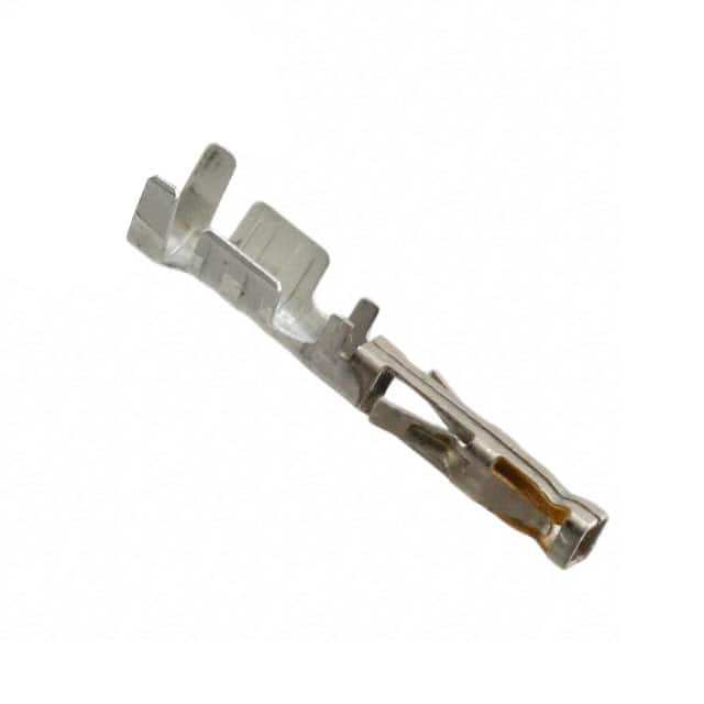 0462355002 CONN SOCKET 20-24AWG CRIMP GOLD