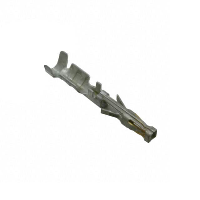 0462355003 CONN SOCKET 26-30AWG CRIMP GOLD