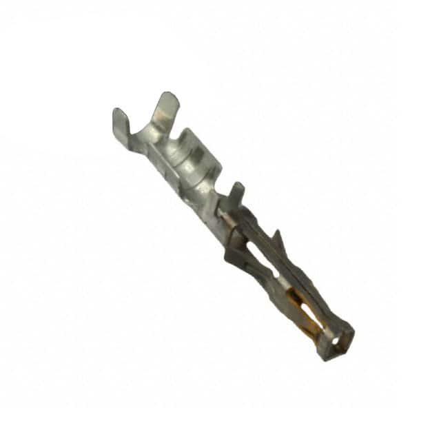 0462355004 CONN SOCKET 26-30AWG CRIMP GOLD