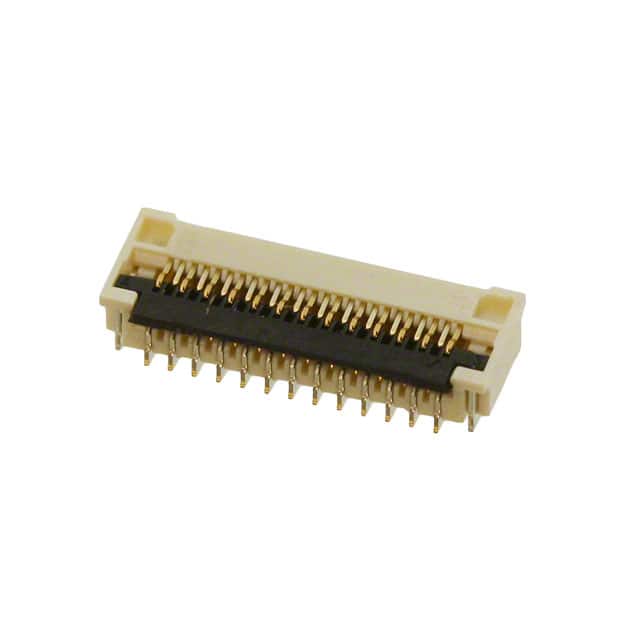 5033202560 CONN FPC BOTTOM 25POS 0.25MM R/A