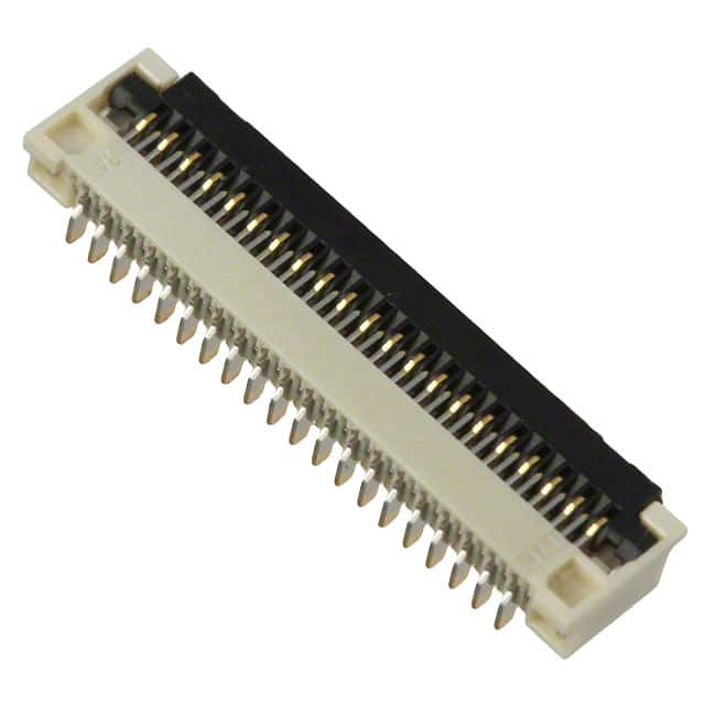 5033204160 CONN FPC BOTTOM 41POS 0.25MM R/A