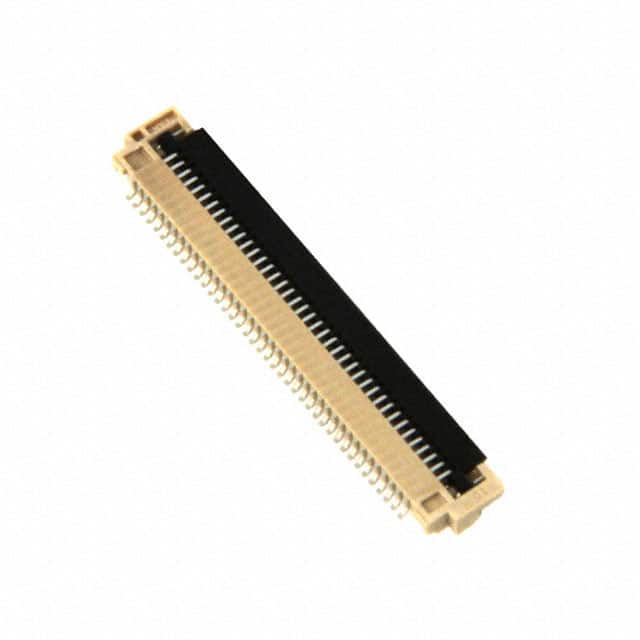 5027614900 CONN FPC BOTTOM 49POS 0.3MM R/A