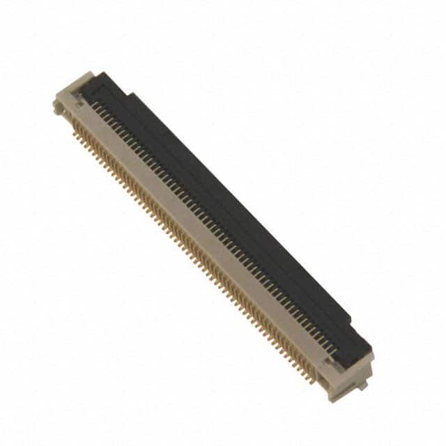 5027906091 CONN FPC BOTTOM 60POS 0.5MM R/A