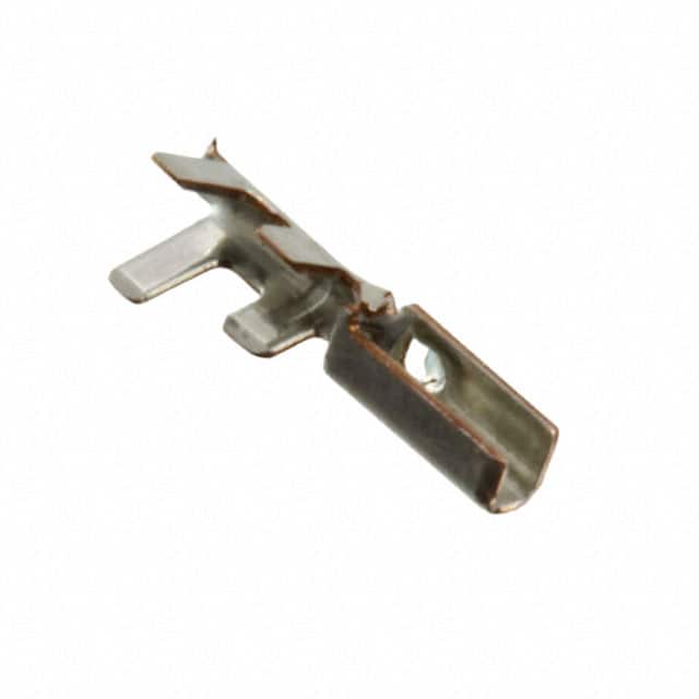 5023810000 CONN 26-28AWG CRIMP TIN