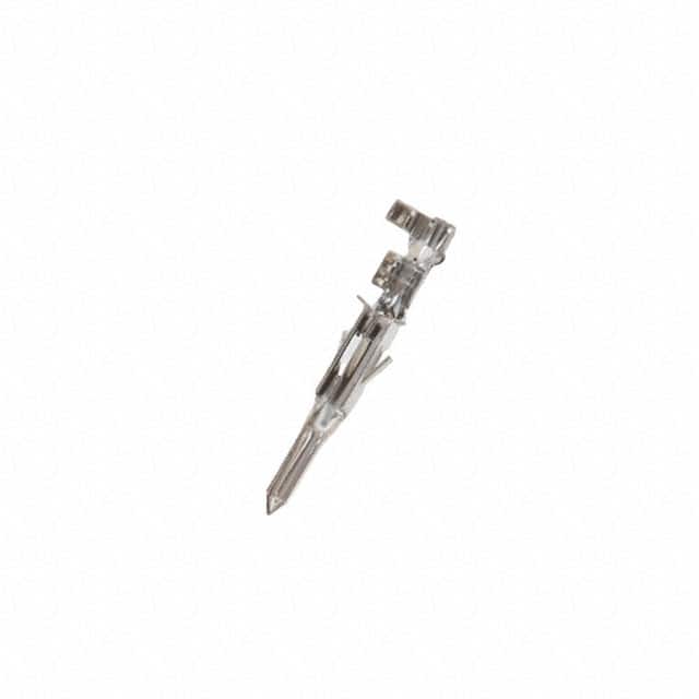 0039000124 CONN PIN 16AWG CRIMP TIN