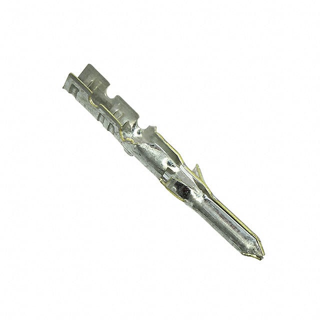 0002062131 CONN PIN 24-30AWG CRIMP TIN