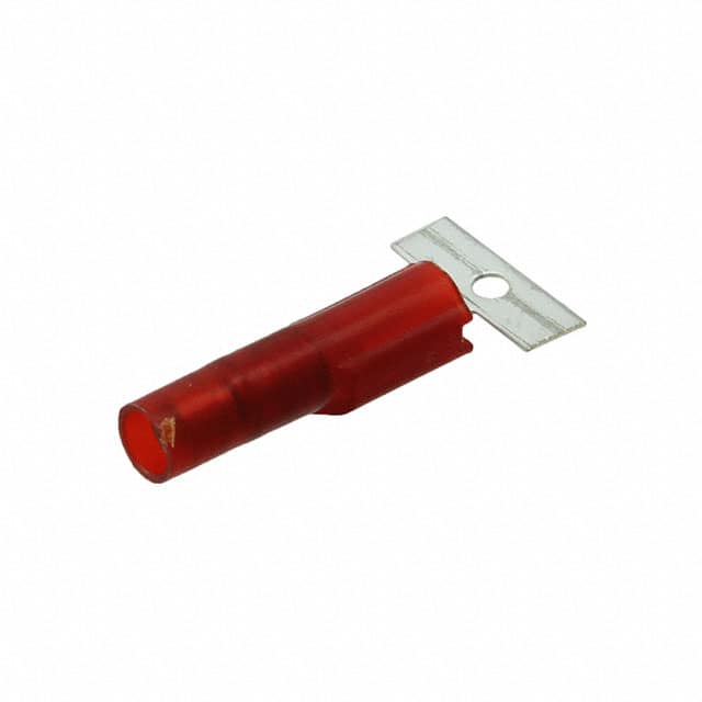 0190020018 CONN QC RCPT 18-22AWG 0.110