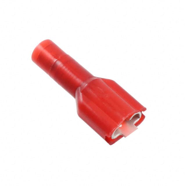 0190020059 CONN QC RCPT 18-22AWG 0.205