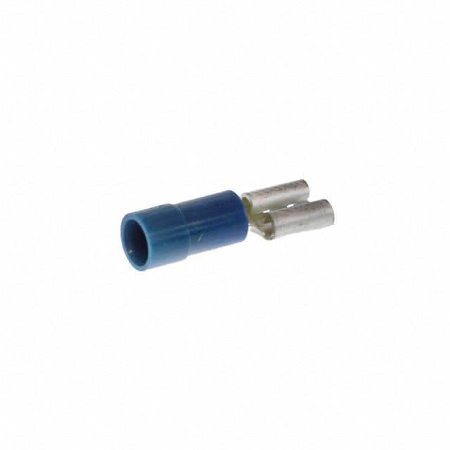 0190170046 CONN QC RCPT 14-16AWG 0.205