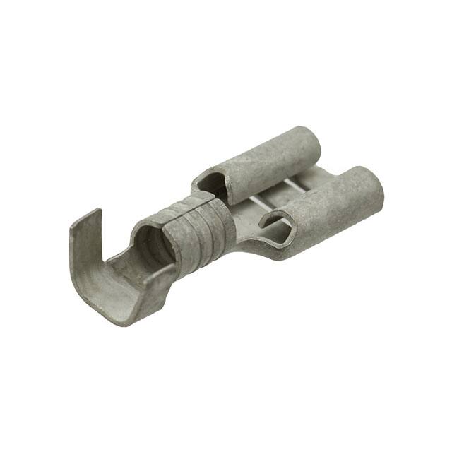 0190180025 CONN QC RCPT 12-14AWG 0.250