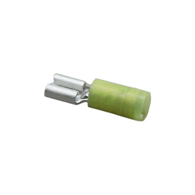 0190190050 CONN QC RCPT 12-14AWG 0.187