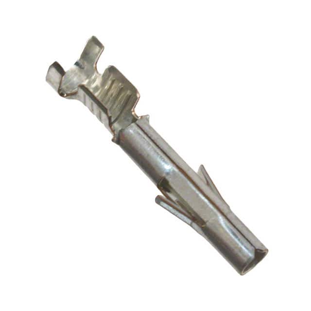 0002081003 CONN SOCKET 14-20AWG CRIMP TIN