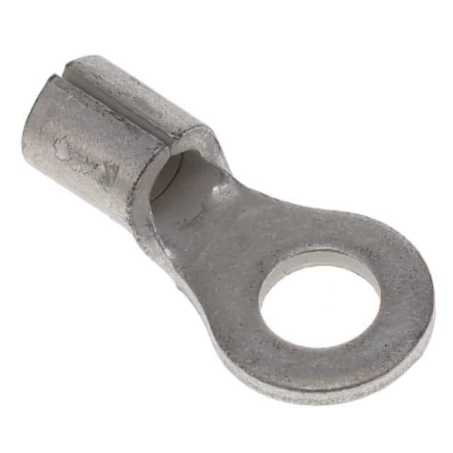 0190440164 CONN RING CIRC 14-16AWG #10