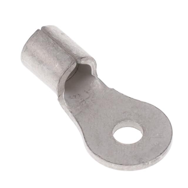 0190690147 CONN RING CIRC 10-12AWG #4 CRIMP