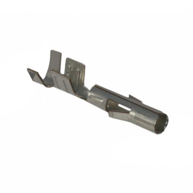 0002081201 CONN SOCKET 14-20AWG CRIMP TIN