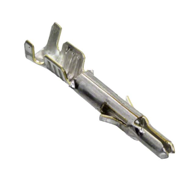 0002082003 CONN SPLIT PIN 14-20AWG CRMP TIN