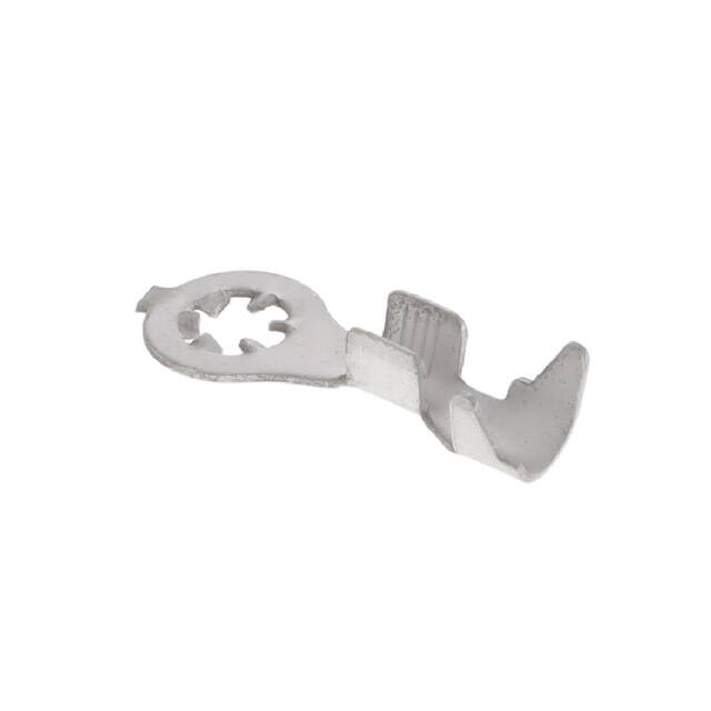 0190840004 CONN RING CIRC 14-18AWG #6 CRIMP