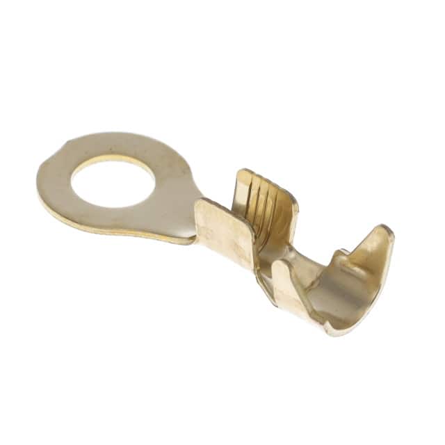 0190850003 CONN RING CIRC 14-18AWG #10