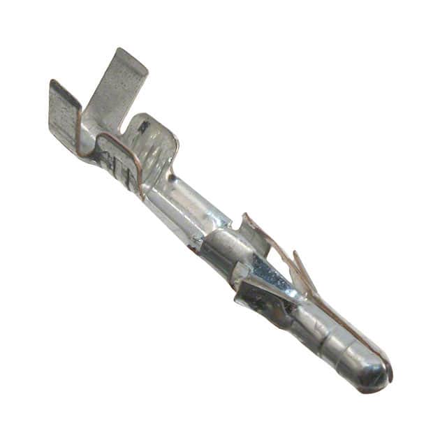 0002092166 CONN PIN 14-20AWG CRIMP TIN