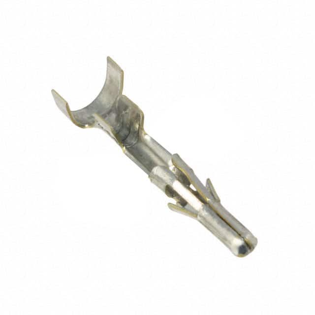 0002092170 CONN PIN 14-18AWG CRIMP TIN