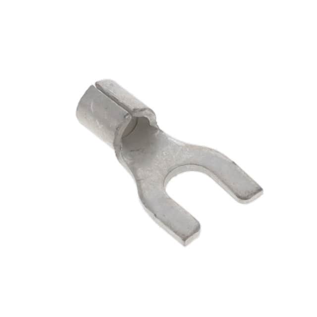 0191410057 CONN SPADE TERM 14-16AWG #6