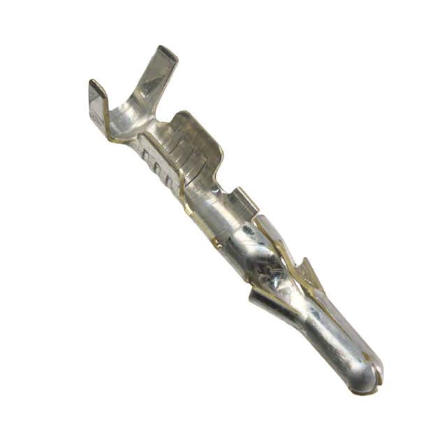 0002092611 CONN PIN 14-18AWG CRIMP TIN