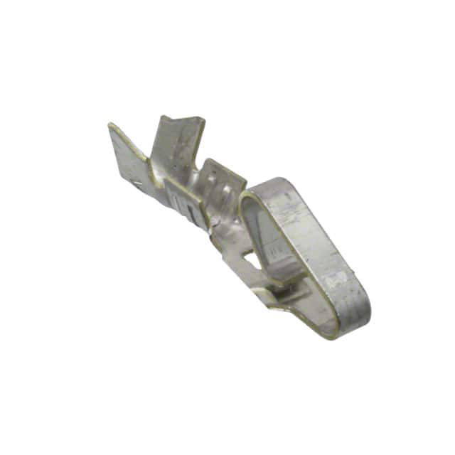 0008500105 CONN 18-24AWG CRIMP TIN