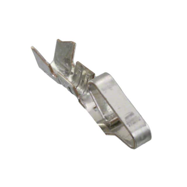 0008520071 CONN 18-24AWG CRIMP TIN