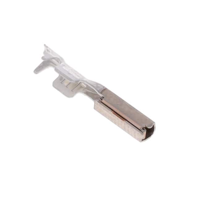 0334670023 CONN SOCKET 18-20AWG CRIMP GOLD