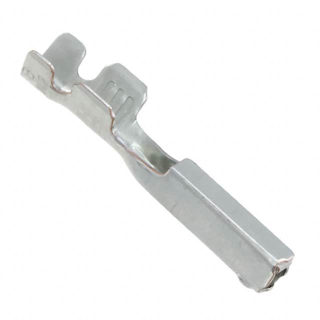 0334680001 CONN SOCKET 22AWG CRIMP TIN