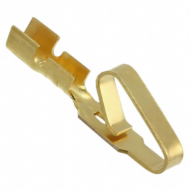 0008560107 CONN 22-26AWG CRIMP GOLD