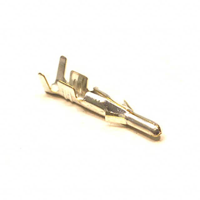 0357270201 CONN PIN 14-20AWG CRIMP TIN